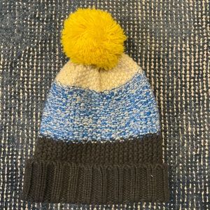 Mini Boden hat